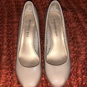 Steve Madden pumps